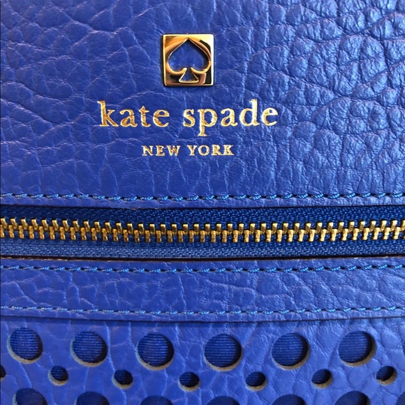Kate Spade Tote - Picture 4 of 6